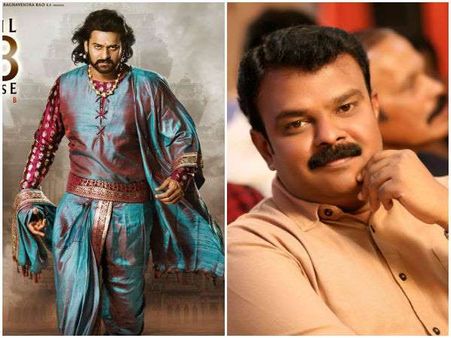 'ಬಾಹುಬಲಿ'ಗೆ ಬಲಿಯಾಯ್ತು ಕನ್ನಡ ಚಿತ್ರ: ಇದು ನಿರ್ದೇಶಕರ ನೋವಿನ 'ರಾಗ'