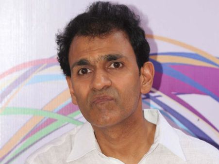 ರಾಜಣ್ಣ ಅಭಿನಯದಲ್ಲಿ ಮೌಂಟ್ ಎವರೆಸ್ಟ್ ಇದ್ದಂತೆ