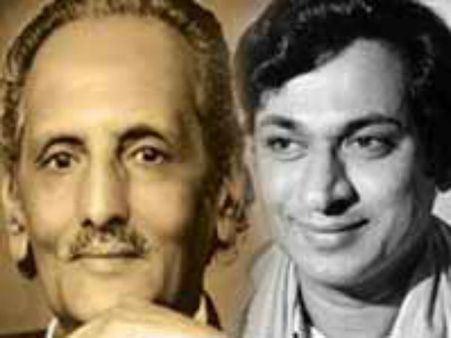 ರಾಜ್ ಗೆ ನಿಸಾರ್ ಮನೆಯ ಬಿರಿಯಾನಿ ಊಟ