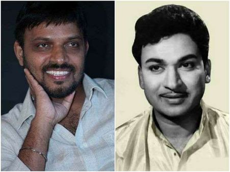 'ಕಂಕಣ'ದ ಕವಿರಾಜ್ ಕಂಡಂಥ 'ದೇವತಾ ಮನುಷ್ಯ' ಇವರು!