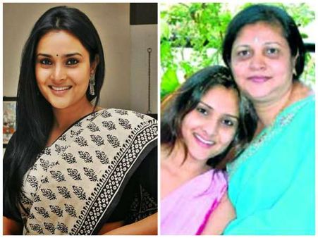 ರಮ್ಯಾ ಬಗ್ಗೆ ಹಬ್ಬಿದ ಪುಕಾರು ಒಂದು.. ತಾಯಿ ರಂಜಿತಾ ಹೇಳುವುದೇ ಮತ್ತೊಂದು.!