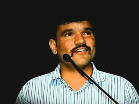 'ಅಭಿ ಪಿಕ್ಚರ್ ಬಾಕಿ ಹೈ' - ರವಿ ಪವರ್ ಫುಲ್ ಮಾತುಗಳು