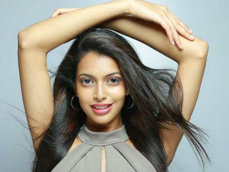 'ಜಾಗ್ವಾರ್' ನಾಯಕನಿಗಾಗಿ ಬಂದ್ಲು ಬೆಳಗಾವಿ ಸುಂದರಿ!