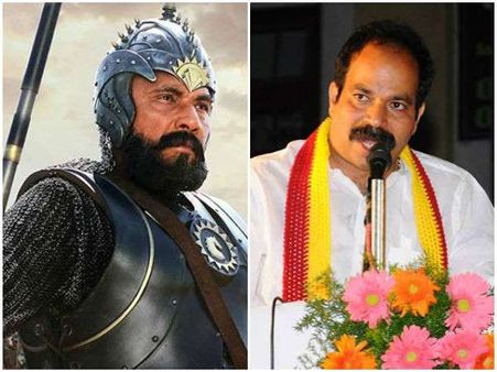 'ಫೇಸ್ ಬುಕ್ ಲೈವ್'ನಲ್ಲಿ ನರಹೇಡಿ ಕಟ್ಟಪ್ಪನ ವಿರುದ್ಧ ಪ್ರವೀಣ್ ಶೆಟ್ಟಿ ರಣಕಹಳೆ