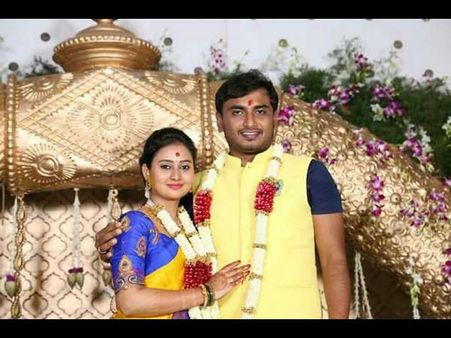 'ಅಮೂಲ್ಯ-ಜಗದೀಶ್' ಆರತಕ್ಷತೆ: ಅಭಿಮಾನಿಗಳಿಗೆ 'ಫೇಸ್ ಬುಕ್' ಆಹ್ವಾನ