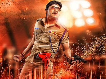 ವಿಮರ್ಶೆ: ಗಣೇಶ 'ಪಟಾಕಿ'ಯಲ್ಲಿ ನಗುವಿನ ಸದ್ದೇ ಹೆಚ್ಚು