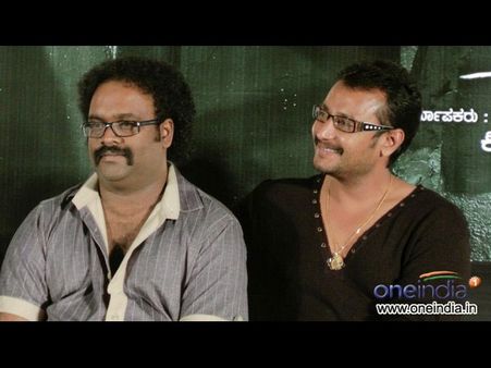 'ಡಿ' ಬಾಸ್ ದರ್ಶನ್ ಮೇಲೆ ವಿ.ಹರಿಕೃಷ್ಣ ತೋರಿದ ಗೌರವದ ಪರಿ ಇದು!