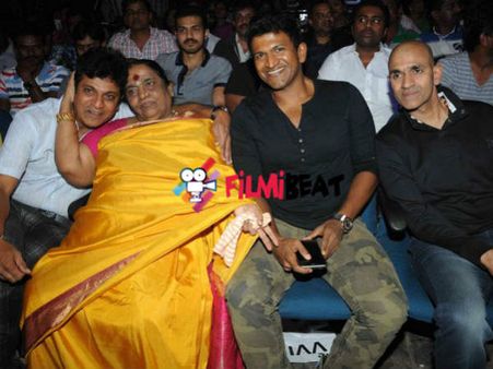 'ದೊಡ್ಮನೆ ದೇವತೆ'ಯ ಜೀವನದ ಹಿನ್ನೋಟ