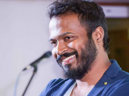 'ಹ್ಯಾಪಿ ನ್ಯೂ ಇಯರ್'ಗೆ ಐದು ಕಥೆ ಏಕೆ?: ಸಂದರ್ಶನದಲ್ಲಿ ಬಿಚ್ಚಿಟ್ಟರು ಪನ್ನಗಾಭರಣ