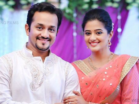 ಪ್ರಿಯಾಮಣಿ ಕೈ ಹಿಡಿಯಲಿರುವ ಮುಸ್ತಫಾ ರಾಜ್ ಯಾರು.? ಅವರ ಹಿನ್ನಲೆ ಏನು.?