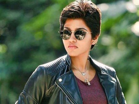 ಕನ್ನಡಕ್ಕೆ ಬಂದ 'ಕಬಾಲಿ' ಮಗಳು ಸಾಯಿ ಧನ್ಸಿಕಾ!