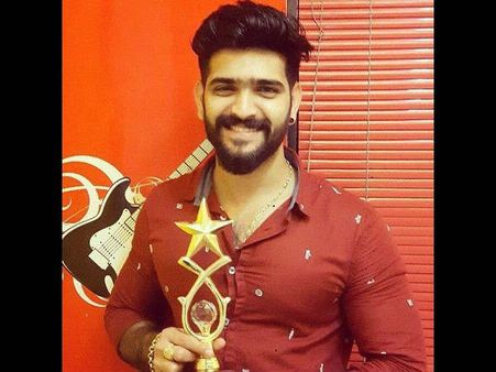 'ರಾಕ್ ಸ್ಟಾರ್' ರೂಪೇಶ್ ಶೆಟ್ಟಿ ಎಕ್ಸ್ ಕ್ಲೂಸಿವ್ ಸಂದರ್ಶನ