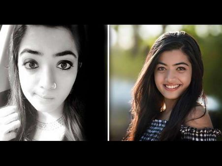 ಮೂಗುತಿ ಸುಂದರಿಯರ ಸಾಲಿಗೆ ಸೇರಿದ ರಶ್ಮಿಕಾ ಮಂದಣ್ಣ