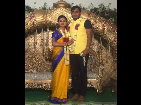 'ಅಮೂಲ್ಯ' ಮದುವೆ ಸಂಭ್ರಮ, ಈ ದಿನದ ವಿಶೇಷತೆಗಳು ಏನು?