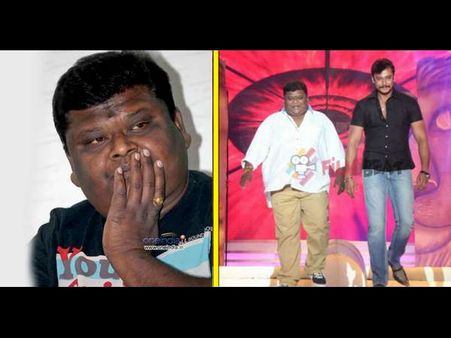 ವಿವಾದಗಳನ್ನ ಹೊರತು ಪಡಿಸಿ ಬುಲೆಟ್ ಪ್ರಕಾಶ್ ಏನ್ಮಾಡ್ತಿದ್ದಾರೆ.?