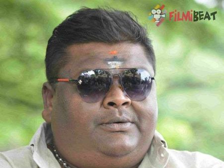 ರಾತ್ರಿ 'ಬಾಂಬ್' ಸಿಡಿಸಿ ಬೆಳಗ್ಗೆ 'ಉಲ್ಟಾ' ಹೊಡೆದ ಬುಲೆಟ್ ಪ್ರಕಾಶ್