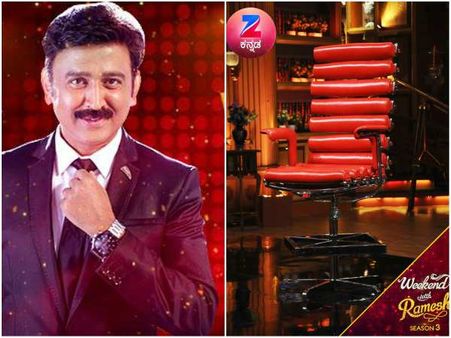 'ವೀಕೆಂಡ್' ಕಾರ್ಯಕ್ರಮದಲ್ಲಿ ನಿಮ್ಮ ಮೆಚ್ಚಿನ ಸಾಧಕರು ಯಾಕಿಲ್ಲ ಎಂದರೆ 'ಸಮಸ್ಯೆ' ಖಂಡಿತ ಇದೆ.!