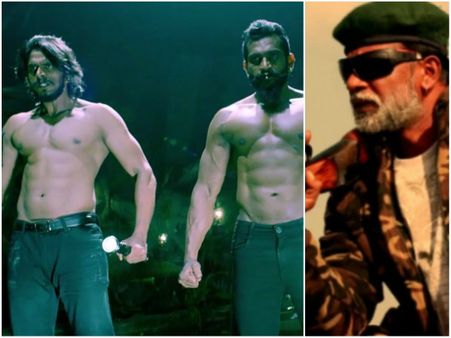 ಕತ್ರಿ ಪ್ರಯೋಗಕ್ಕೆ ಒಳಗಾದ 'ಮಾಸ್ತಿ ಗುಡಿ' ಚಿತ್ರದಲ್ಲಿ ಬದಲಾಗಿದೆ ಕ್ಲೈಮ್ಯಾಕ್ಸ್.!