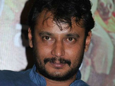 ನಟ ದರ್ಶನ್ ಸದ್ದಿಲ್ಲದೇ ಹೈದರಾಬಾದ್ ಗೆ ಹಾರಿದ್ದು ಯಾಕೆ.?