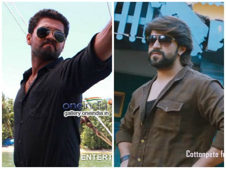 ಅಭಿಮಾನಿಗಳ ಕದನದ ಕುರಿತು ರಕ್ಷಿತ್ ಶೆಟ್ಟಿ ಮಾಡಿರುವ ಕಾಮೆಂಟ್ ಇದು.!