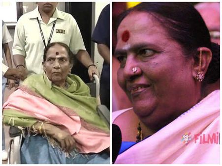 ಪಾರ್ವತಮ್ಮ ರಾಜ್ ಕುಮಾರ್ ಆರೋಗ್ಯದಲ್ಲಿ ಮತ್ತೆ ಏರುಪೇರು: ಅವರಿಗೆ ಏನಾಗಿದೆ.?