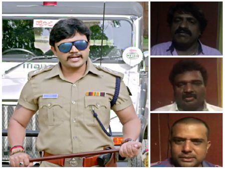 ಸ್ಯಾಂಡಲ್ ವುಡ್ ಪಾಲಿಗೆ ವಿತರಕ ಚಂದ್ರಪ್ಪ ಅಪಾಯಕಾರಿ ವಿಷ ಜಂತುವಂತೆ.!