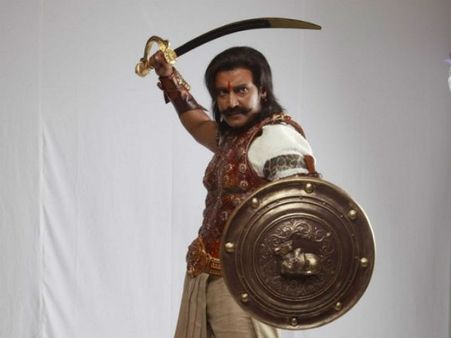 ಸುಳ್ಳೇ ಸುಳ್ಳು... ದರ್ಶನ್ 'ಕುರುಕ್ಷೇತ್ರ'ದ ಬಗ್ಗೆ ಕೇಳಿಬಂದಿದ್ದೆಲ್ಲ ಬರೀ ಸುಳ್ಳು.!