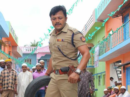 ಗೋಲ್ಡನ್ ಸ್ಟಾರ್ ಗಣೇಶ್ ಗೆ ಹೊಸ ಬಿರುದು: ಏನಿರಬಹುದು ಹೇಳಿ.?