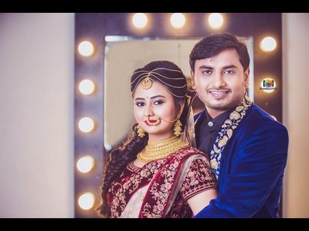 'ಗಲ್ಲಿ ಗಾಸಿಪ್' ಕೇಳಿ ಫುಲ್ ಗರಂ ಆದ ಮದುಮಗಳು ಅಮೂಲ್ಯ.!