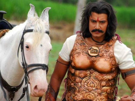 ದರ್ಶನ್ 'ಕುರುಕ್ಷೇತ್ರ'ಕ್ಕೆ ಮಹಾಗುರು ದ್ರೋಣಾಚಾರ್ಯ ಸಿಕ್ಕಾಯ್ತು.!