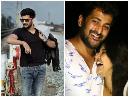 'ಸಪ್ತ ಮಾತ್ರಿಕ' ಧಾರಾವಾಹಿಯ ನಟ ಪ್ರದೀಪ್ ಆತ್ಮಹತ್ಯೆಗೆ ಶರಣು.!