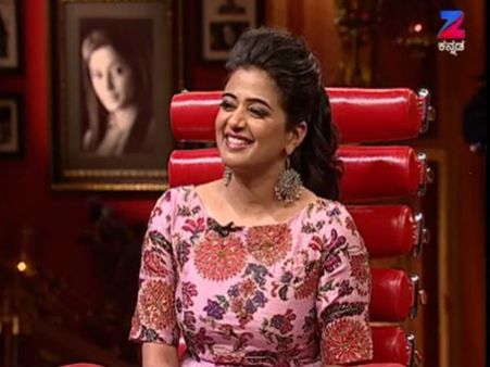 ಪ್ರಿಯಾಮಣಿ ಬಣ್ಣ ಹಚ್ಚುವುದು ಅಪ್ಪ-ಅಮ್ಮನಿಗೆ ಇಷ್ಟವೇ ಇರಲಿಲ್ಲ.!