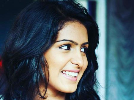 ತಮಿಳು ಸಿನಿಮಾ ಆಸೆಗೆ ಕನ್ನಡ ಚಿತ್ರಕ್ಕೆ ಕೈ ಕೊಡಲು ರೆಡಿ ಇದ್ರಾ ಕನ್ನಡತಿ ಸಂಯುಕ್ತ.?