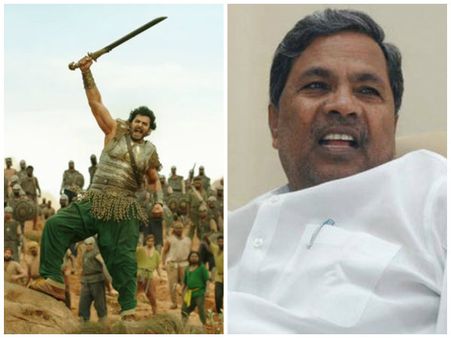 ಎಲ್ಲ ಬಿಟ್ಟು ಸಿ.ಎಂ ಸಾಹೇಬ್ರು 'ಬಾಹುಬಲಿ-2' ಚಿತ್ರವನ್ನ ವೀಕ್ಷಿಸಿದ್ಯಾಕೆ.?