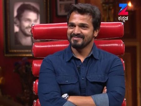 ಸಾಧಕರ ಸೀಟ್ ಮೇಲೆ ಕೂರಲು ವಿಜಯ್ ರಾಘವೇಂದ್ರ ಅರ್ಹರೇ.?