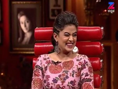 ನಟಿ ಪ್ರಿಯಾಮಣಿ ರವರನ್ನ ಯಾವುದೇ ಕಾರಣಕ್ಕೂ 'ಫಾಲೋ' ಮಾಡ್ಬೇಡಿ.!