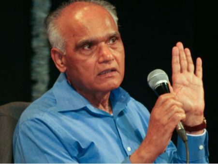 'ವೀಕೆಂಡ್' ಶೋಗೆ ಎಸ್.ಎಲ್.ಭೈರಪ್ಪ ಬರ್ತಾರಾ.? ರಾಘವೇಂದ್ರ ಹುಣಸೂರು ಏನಂದ್ರು.?