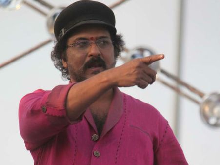 ರವಿಚಂದ್ರನ್ ಅವರನ್ನ 'ಏಕಾಂಗಿ' ಮಾಡಿದ್ದು ದರ್ಶನ್ ಅಂತೆ..!