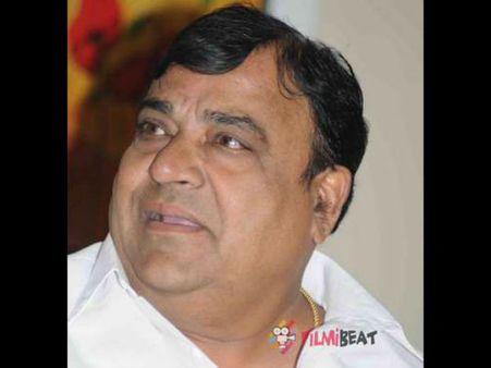 ಹಿರಿಯ ನಟ ದೊಡ್ಡಣ್ಣನಿಗೆ ಆರೋಗ್ಯದಲ್ಲಿ ಏರುಪೇರು: ಆಸ್ಪತ್ರೆಗೆ ದಾಖಲು