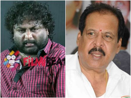 'ಫಿಲ್ಮ್ ಚೇಂಬರ್' ಆಯ್ತು 'ರಣರಂಗ': ಪತ್ರಕರ್ತರ ಜೊತೆ ಹುಚ್ಚ ವೆಂಕಟ್ ಮಹಾ ಸಂಘರ್ಷ