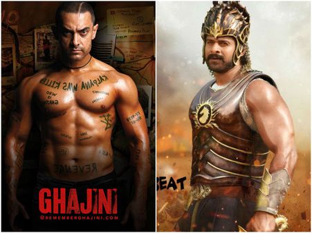 ಪ್ರಭಾಸ್ ಮತ್ತು ಅಮೀರ್ ನಡುವೆ ಮೆಗಾಫೈಟ್.! ಭಾರತದ ನಂ.1 ನಟ ಯಾರು?