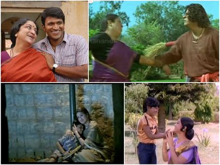 'ಅಮ್ಮನ' ಆರಾಧನೆಗಾಗಿ ಈ 12 ಹಾಡುಗಳನ್ನ ಮಿಸ್ ಮಾಡದೆ ಕೇಳಿ.!