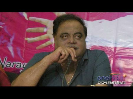 'ಪಾರ್ವತಮ್ಮ ಬೇಗ ಗುಣಮುಖರಾಗಲಿ' ಎಂದು ಪ್ರಾರ್ಥಿಸಿದ ಅಂಬರೀಶ್