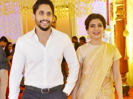 ಫಿಕ್ಸ್ ಆಯ್ತು 'ಸಮಂತಾ-ನಾಗಚೈತನ್ಯ' ಜೋಡಿಯ ಮದುವೆ ದಿನಾಂಕ