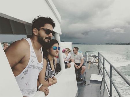 ಮೊಟ್ಟ ಮೊದಲ ಬಾರಿಗೆ ಕಿರುತೆರೆಯಲ್ಲಿ ಪ್ರಜ್ವಲ್- ರಾಗಿಣಿ ಚಂದ್ರನ್ ಜೋಡಿ