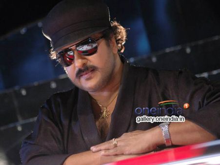 ಸ್ಯಾಂಡಲ್‌ವುಡ್ 'ಕನಸುಗಾರ'ನಿಗೆ 56ನೇ ಜನುಮದಿನ ಸಂಭ್ರಮ