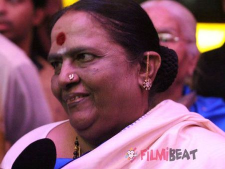 ಪಾರ್ವತಮ್ಮ ರಾಜ್ ಕುಮಾರ್ ಅಗಲಿಕೆಗೆ ಕಂಬನಿ ಮಿಡಿದ ತಾರೆಯರು