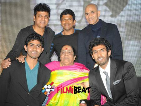 'ಮುತ್ತುರಾಜ'ನ ಪತ್ನಿ ಪಾರ್ವತಮ್ಮ ನಿರ್ಮಿಸಿದ ಮುತ್ತಿನಂಥ ಸಿನಿಮಾಗಳು