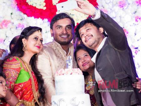 ಅಮೂಲ್ಯ ಮದುವೆಗೆ ಮುಂಚೆ ಶಿಲ್ಪಾ ಗಣೇಶ್ ಕೊಡ್ತಿರುವ ಗಿಫ್ಟ್!