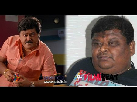 ಬಾಂಬ್ ಹಾಕಿದ್ದು ಬುಲೆಟ್ ಪ್ರಕಾಶ್, ಖಡಕ್ ಉತ್ತರ ಕೊಟ್ಟಿದ್ದು ಜಗ್ಗೇಶ್.!